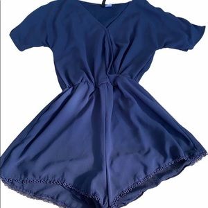 H&M Romper